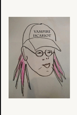 Vampyre Iscariot B08M8CRQQT Book Cover