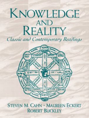 Knowledge and Reality: Classic and Contemporary... 0130424013 Book Cover