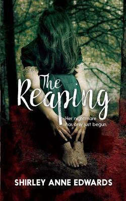 The Reaping 1539803996 Book Cover