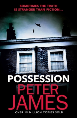 Possession 1409181278 Book Cover
