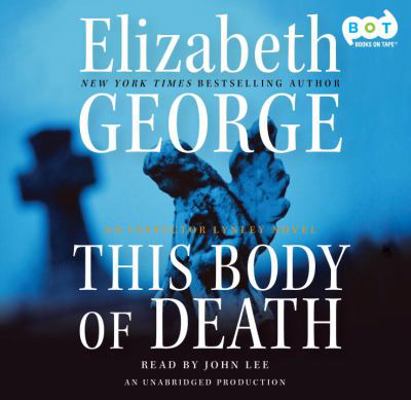 This Body of Death 0307715639 Book Cover