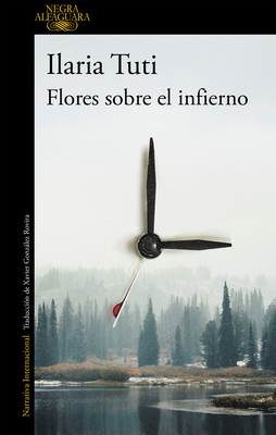 Flores Sobre El Infierno / Flowers Over the Inf... [Spanish] 8420433276 Book Cover