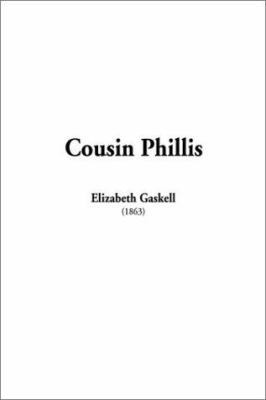Cousin Phillis 1404300856 Book Cover