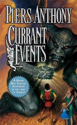 Currant Events B0074FFKY0 Book Cover