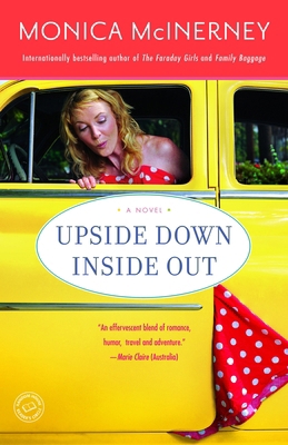 Upside Down Inside Out B007CFTWZK Book Cover