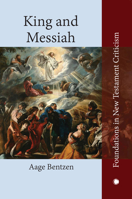 King and Messiah 0227178556 Book Cover