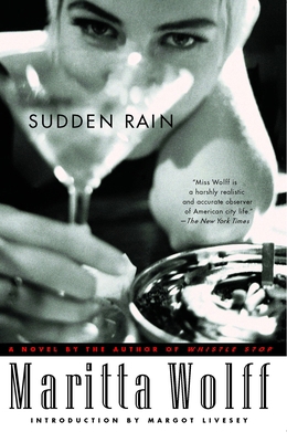 Sudden Rain 0743254856 Book Cover