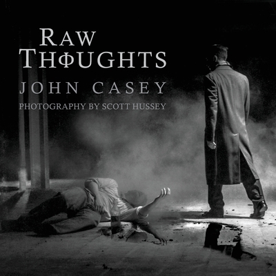 Raw Thoughts: A Mindful Fusion of Poetic and Ph... 1737062712 Book Cover