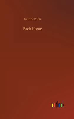 Back Home 3734040310 Book Cover