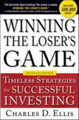 Winning the Loser's Game: Timeless Strategies f... 1259838048 Book Cover