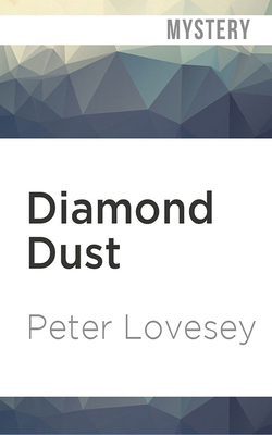 Diamond Dust 1721344179 Book Cover