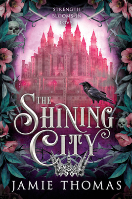 The Shining City 0316595349 Book Cover