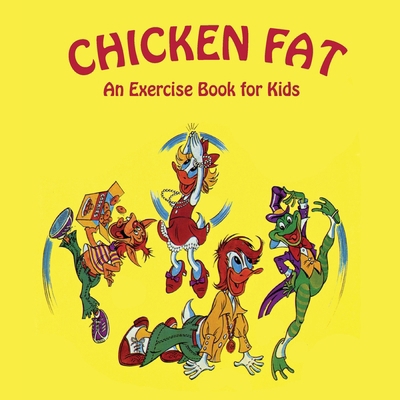 Chicken Fat 0739635298 Book Cover