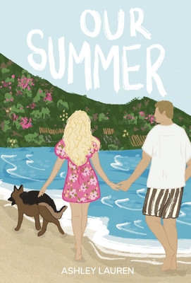 Our Summer B0FH5WCDHH Book Cover