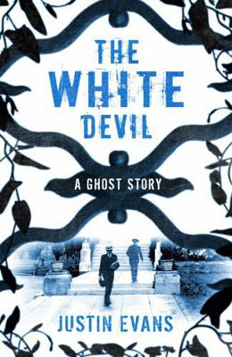 White Devil 178022026X Book Cover