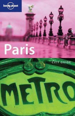 Paris 1740597605 Book Cover