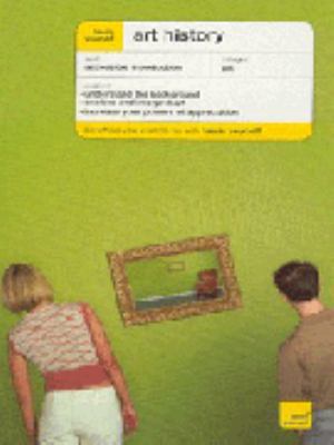 Teach Yourself Art History 0340869216 Book Cover