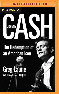 Johnny Cash: The Redemption of an American Icon 1978689268 Book Cover