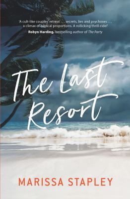 The Last Resort 1760875686 Book Cover