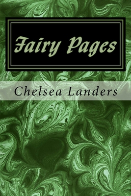 Fairy Pages 1508789169 Book Cover