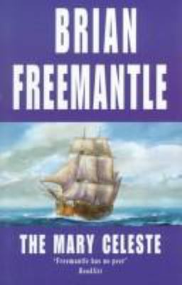 The Mary Celeste 0727854119 Book Cover