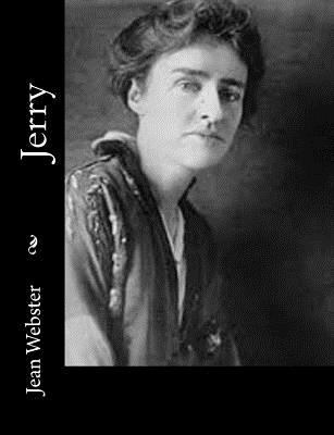 Jerry 150248112X Book Cover