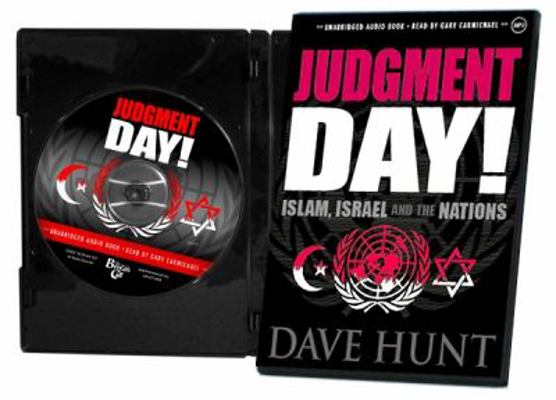 Judgment Day! Islam, Israel, and the Nations, S... 1928660428 Book Cover