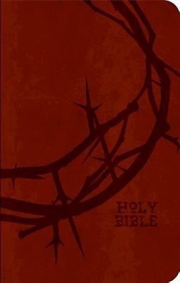Thinline Bible-CEB-Crown 1609261038 Book Cover