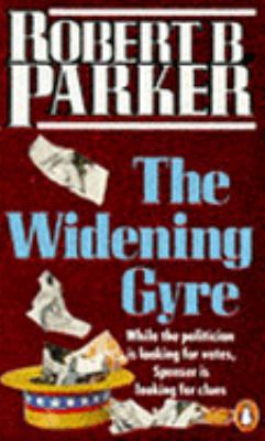 The Widening Gyre 0140089551 Book Cover