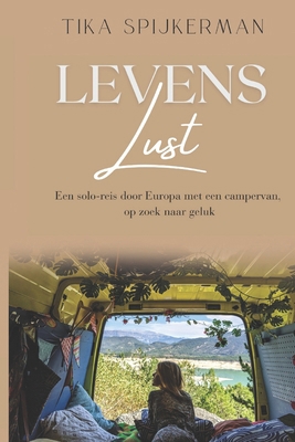 Levenslust [Dutch] B0BJYQ1HPK Book Cover