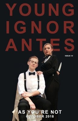 As You're Not 1727753585 Book Cover