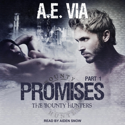 Promises: Part 1 1665204036 Book Cover