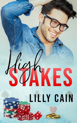 High Stakes 1775212033 Book Cover