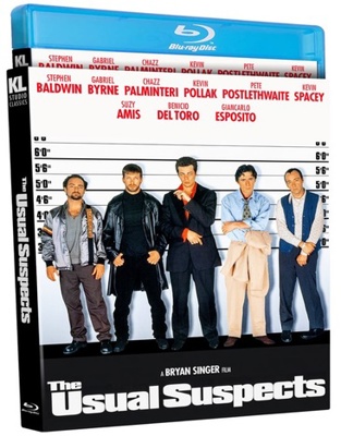 The Usual Suspects B0B8WLWLKC Book Cover