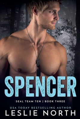 Spencer B0F9FXDVRH Book Cover