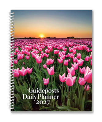 Guideposts Daily Planner 2027 1961442957 Book Cover