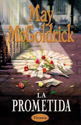 La Prometido [Spanish] 8495752425 Book Cover