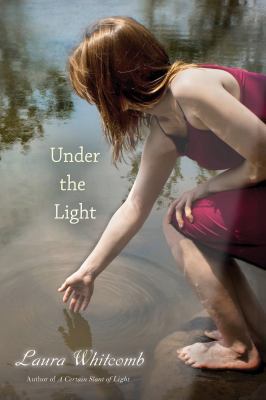 Under the Light 0547367546 Book Cover