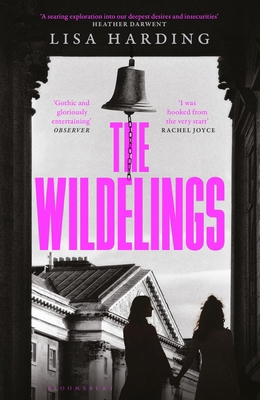 Bloomsbury Publishing PLC The Wildelings A deli... 152667291X Book Cover