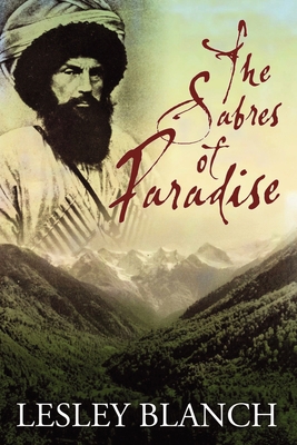 The Sabres of Paradise: Conquest and Vengeance ... 0993092721 Book Cover