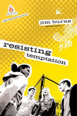 Resisting Temptation (High School Group Study) ... B005GNM6B2 Book Cover