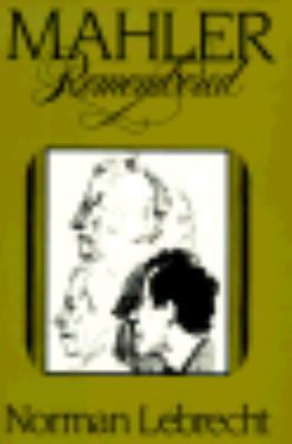 Mahler Remembered 0393025721 Book Cover