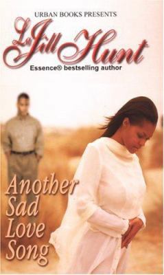 Another Sad Love Song 1893196542 Book Cover