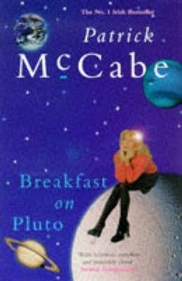 Breakfast on Pluto 0330352946 Book Cover