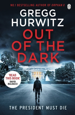 Out of the Dark: The gripping Sunday Times best... 140592991X Book Cover