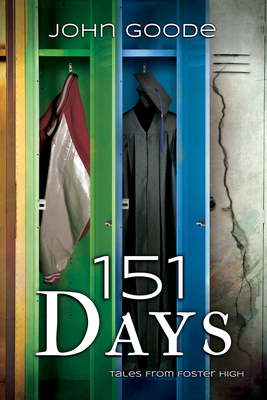 151 Days 1627987479 Book Cover