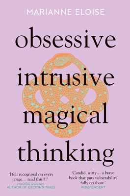 Obsessive, Intrusive, Magical Thinking 1785789635 Book Cover