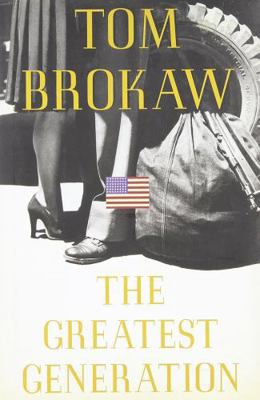 Greatest Generation 0739403923 Book Cover