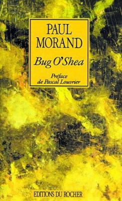 Bug O'Shea [French] 1583481699 Book Cover