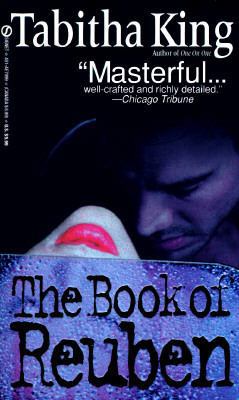 The Book of Reuben 0451179994 Book Cover